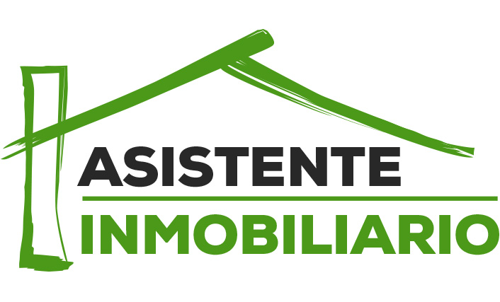 Logo - Inmobiliaria Asistente Inmobiliario Bogotá