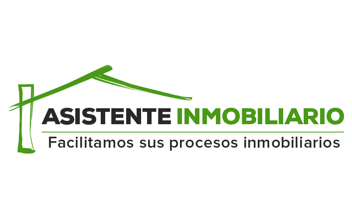 Logo - Inmobiliaria Asistente Inmobiliario Bogotá