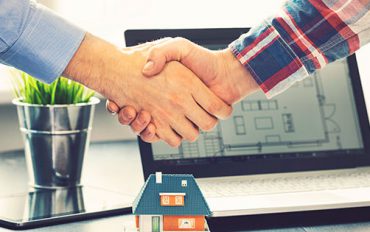 inmobiliaria Bogota